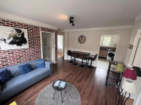 Le Dumont Apt 4 Prs, 3 Ch, Quartier Wilson